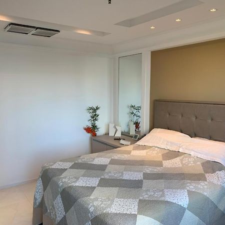 Flat Encantador Barra Da Tijuca 里约热内卢 外观 照片