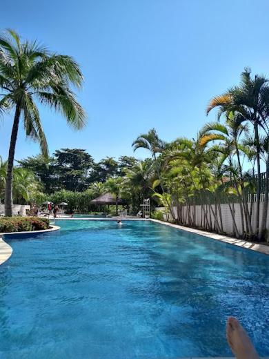 Flat Encantador Barra Da Tijuca 里约热内卢 外观 照片